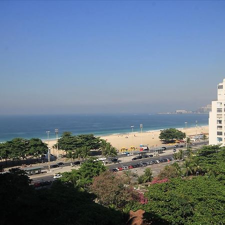 Copacabana 1005 A Rio de Janeiro Esterno foto