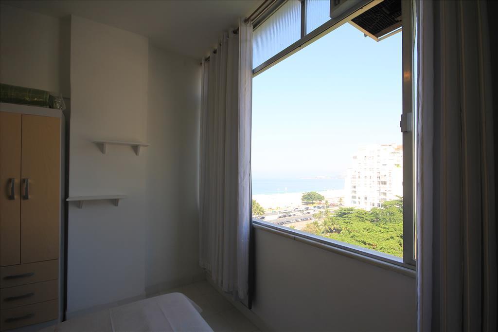 Copacabana 1005 A Rio de Janeiro Esterno foto