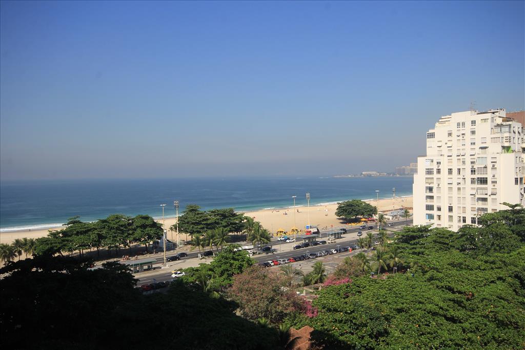 Copacabana 1005 A Rio de Janeiro Esterno foto