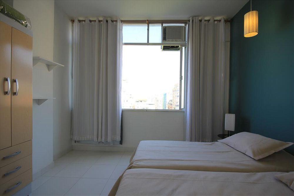 Copacabana 1005 A Rio de Janeiro Esterno foto