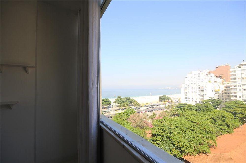 Copacabana 1005 A Rio de Janeiro Esterno foto
